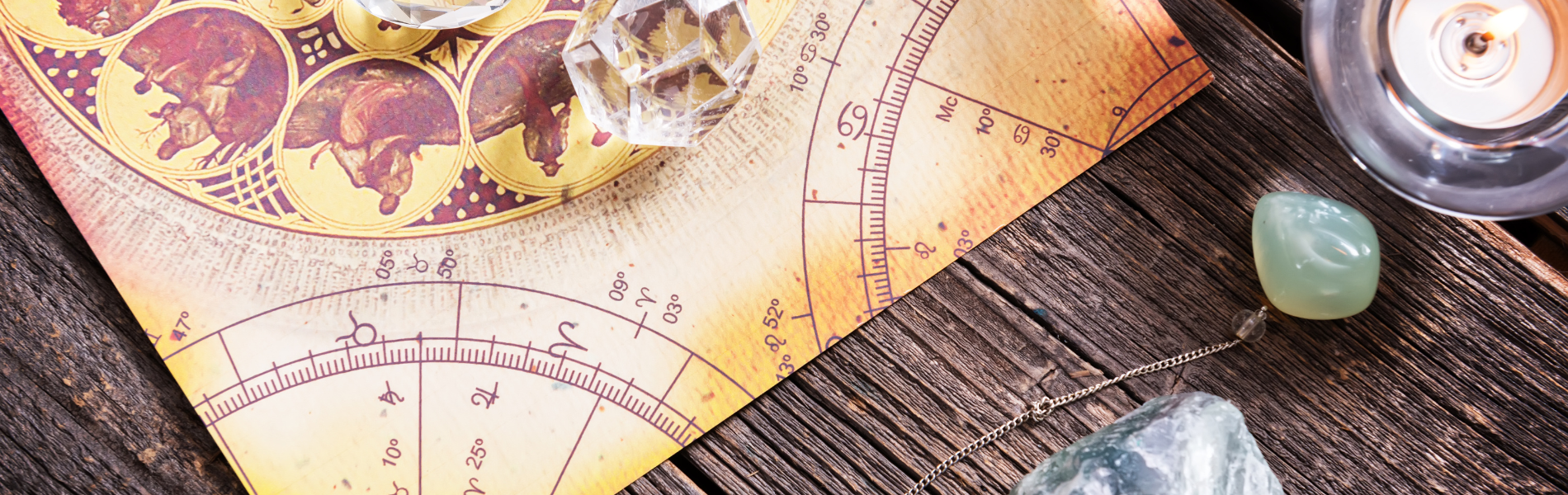 Understanding Your Fourth House Astrology