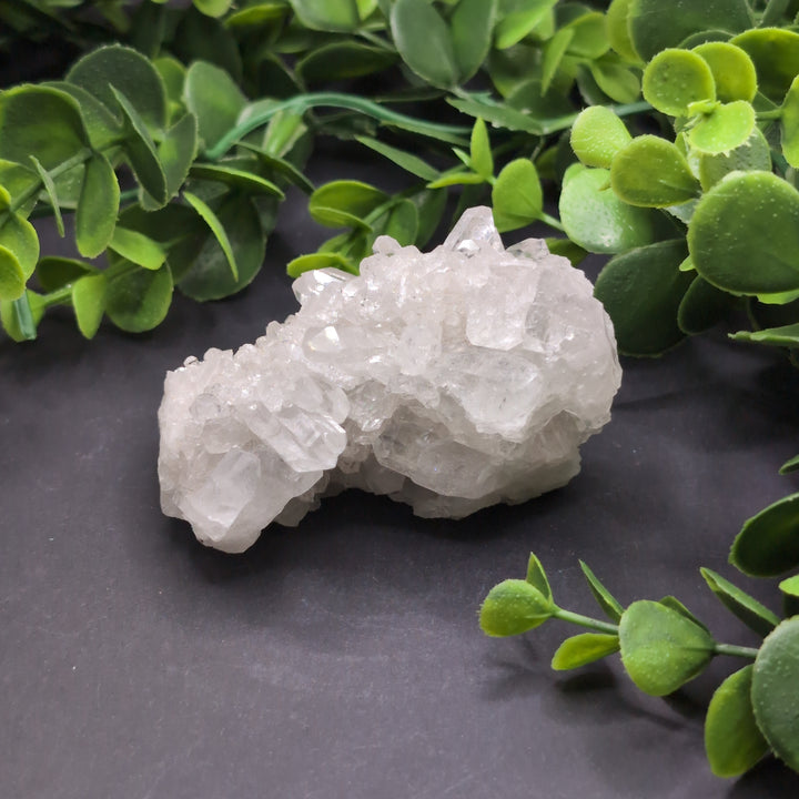 Clear Quartz Natural Specimen