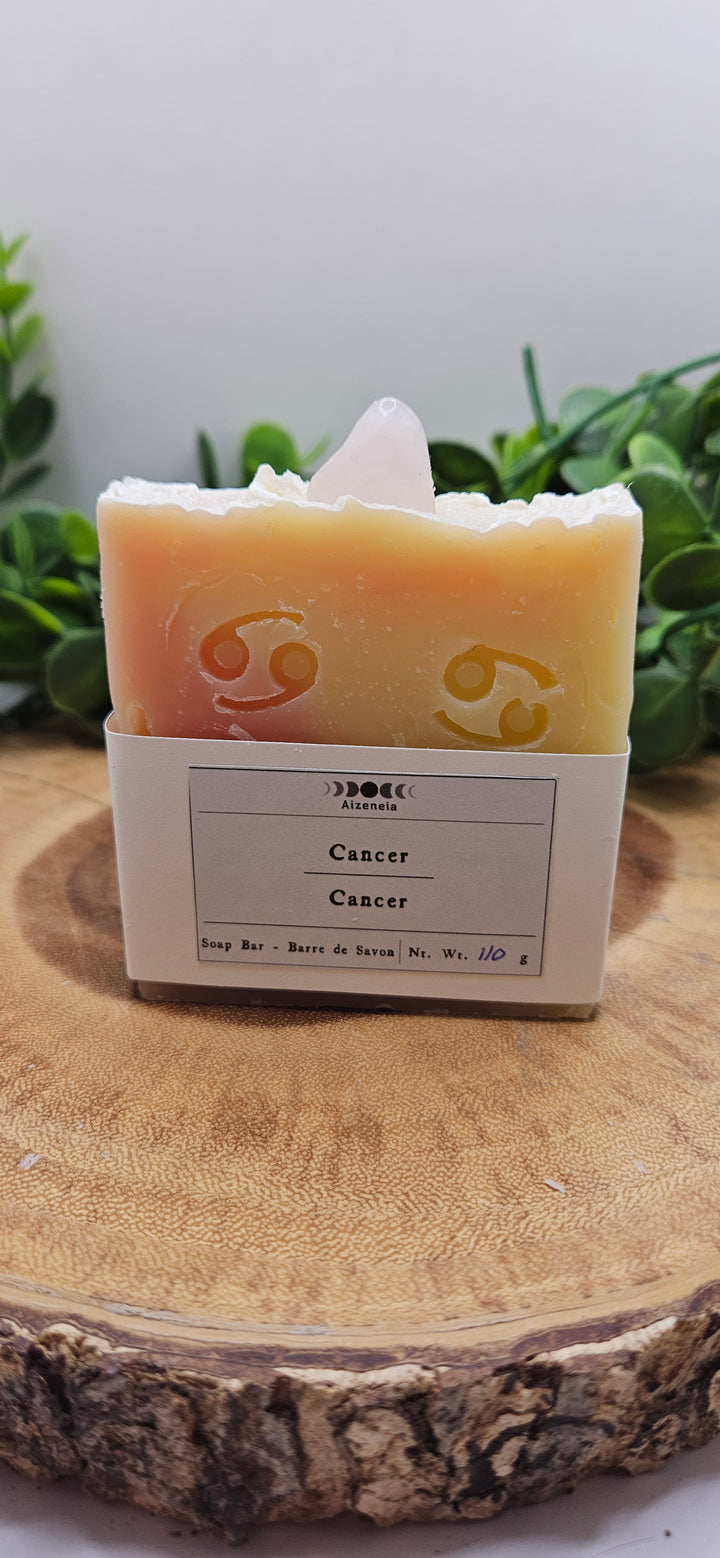 Cancer Soap Bar