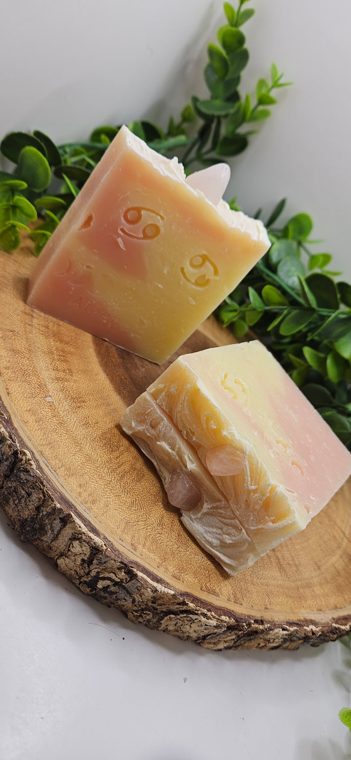 Cancer Soap Bar