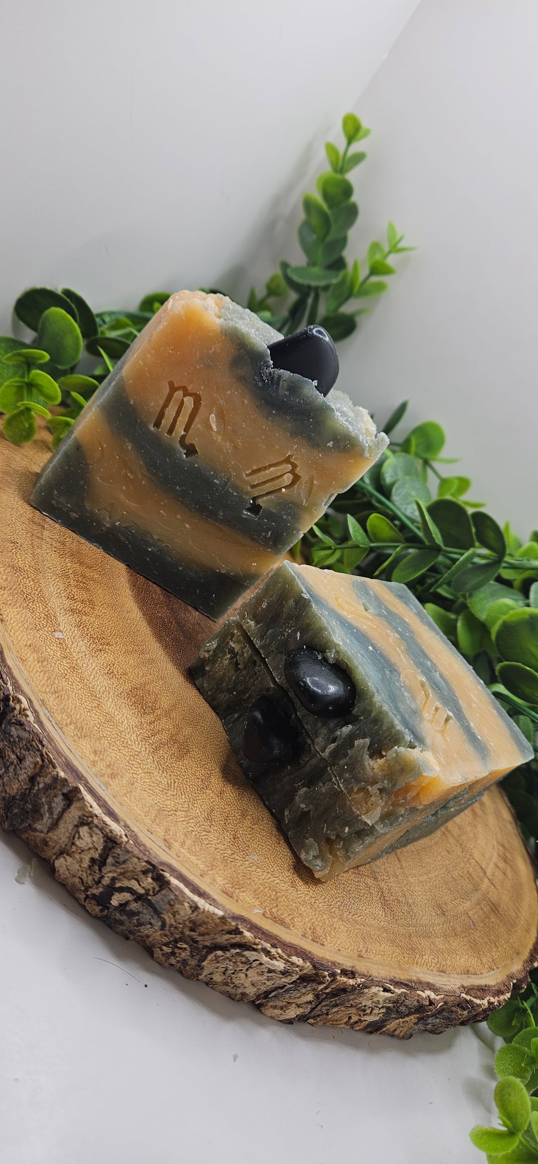 Scorpio Soap Bar