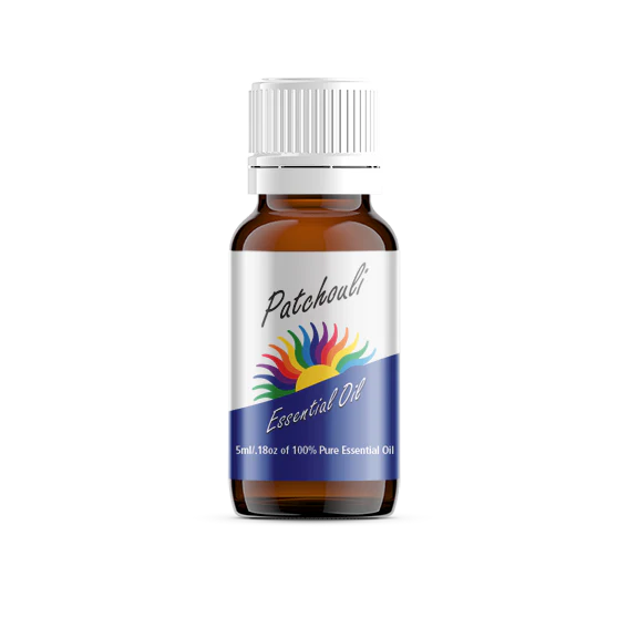Patchouli Essential Oil