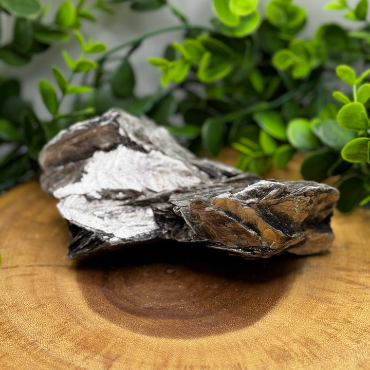 Gold Star Mica Cluster #2