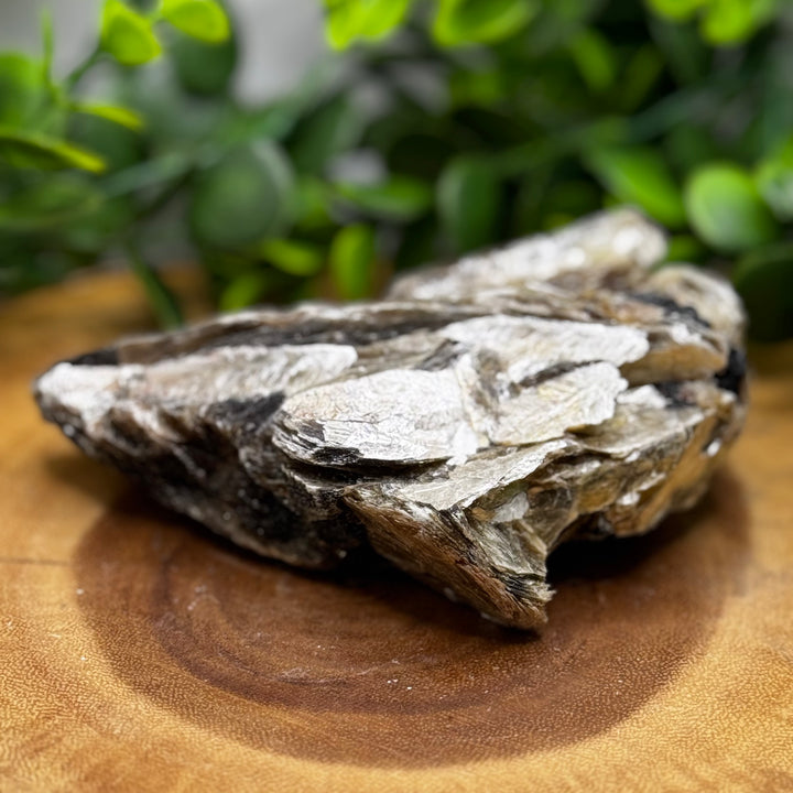 Gold Star Mica Cluster #3