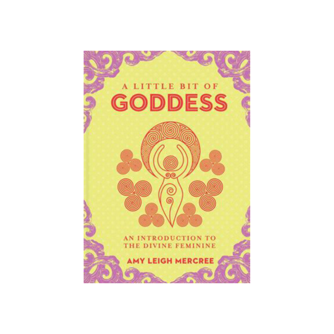 Little Bit of Goddess (Hardcover)