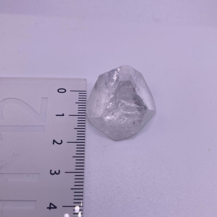 Apophyllite Polished Tips