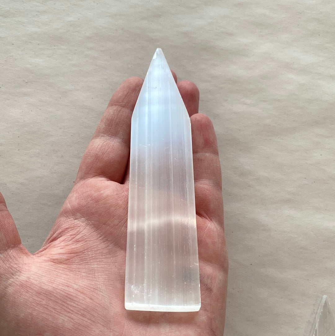 Selenite Layout Platform