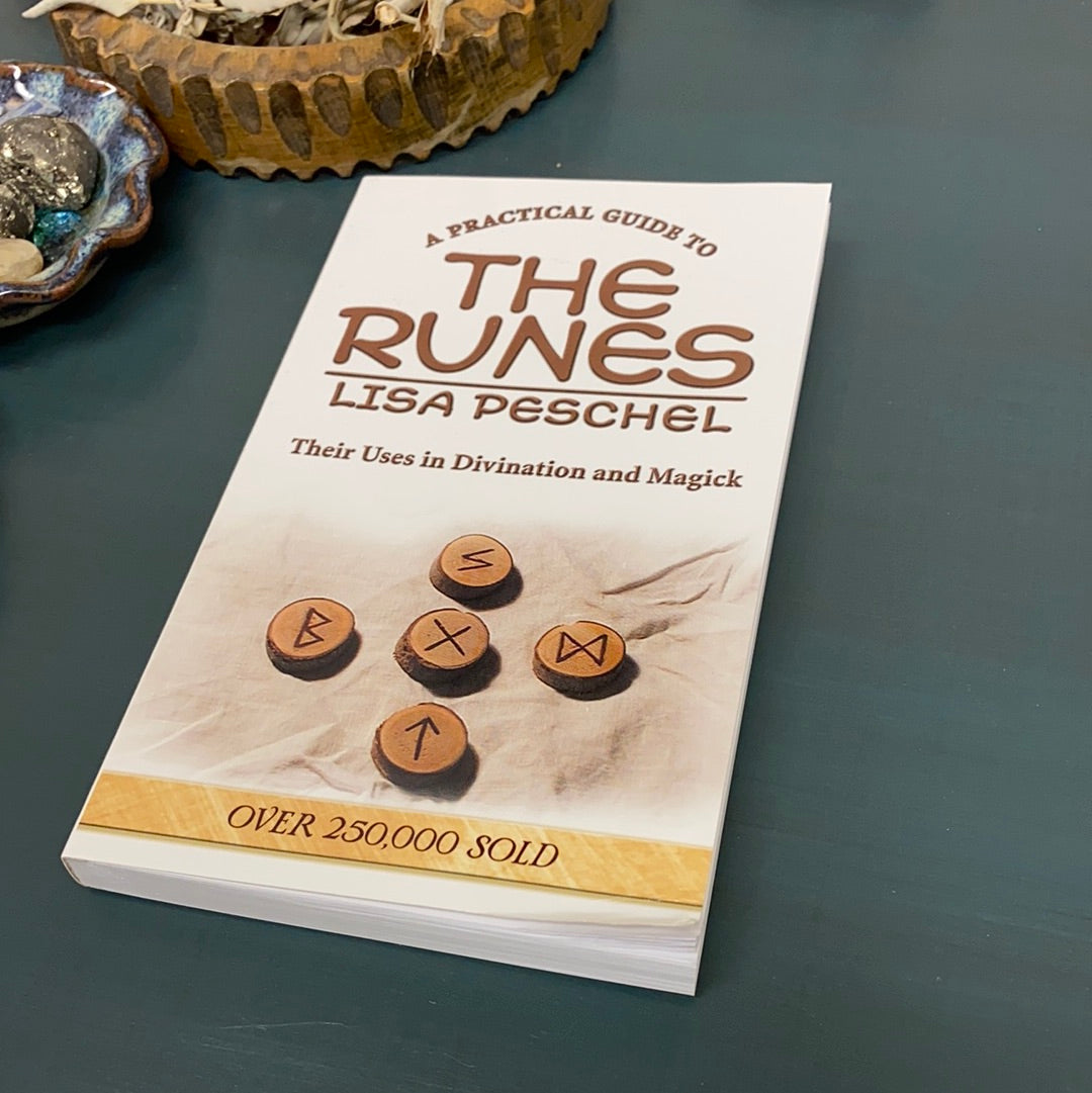 Practical Guide to the Runes