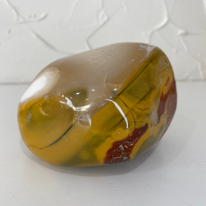 Jasper Mookaite Freeform (L) #3