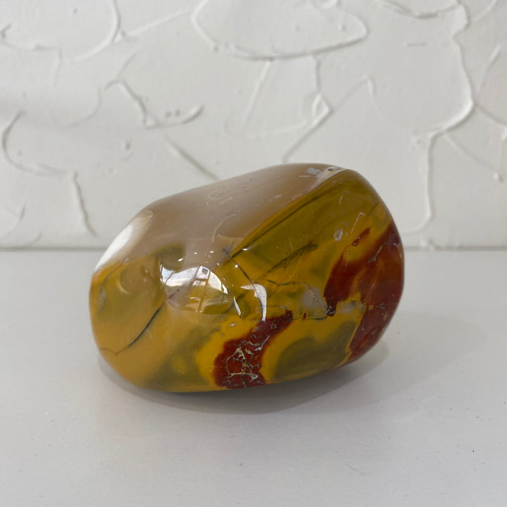 Jasper Mookaite Freeform (L) #3