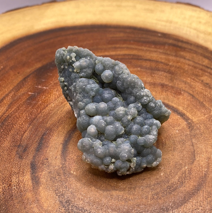 Super Grape Agate Druzy