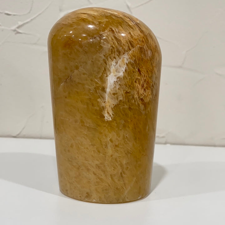 Yellow Aventurine Freeform