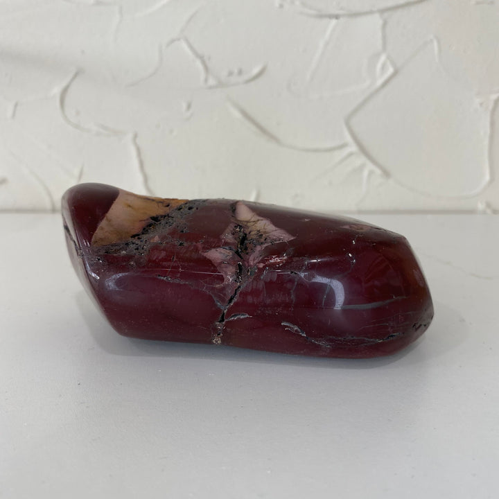 Jasper Mookaite Freeform (L) #5