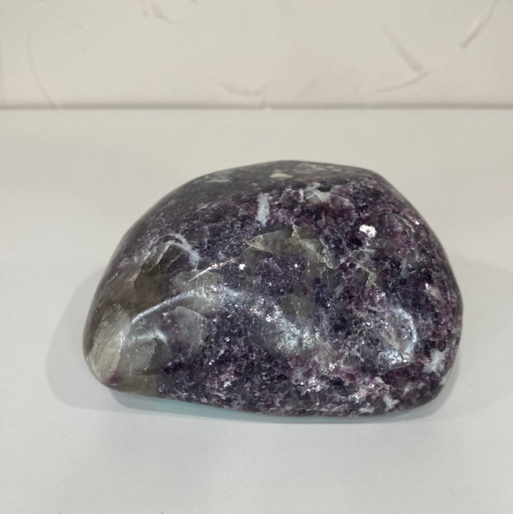 Lepidolite Freeform