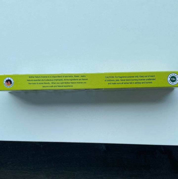Jasmine Incense