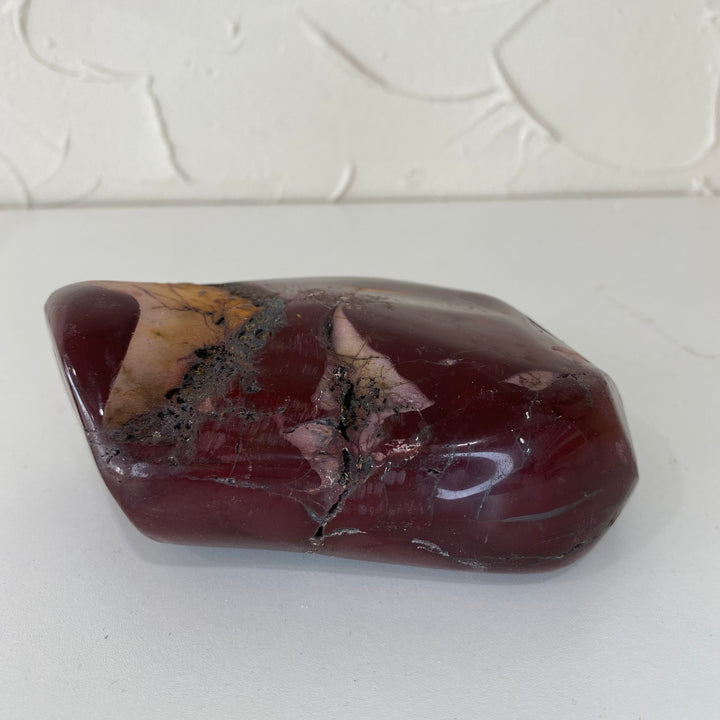 Jasper Mookaite Freeform (L) #5