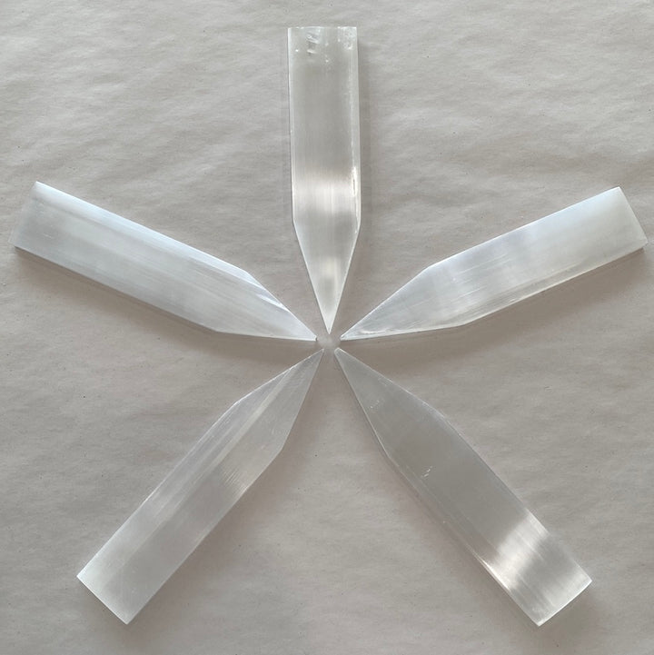 Selenite Layout Platform