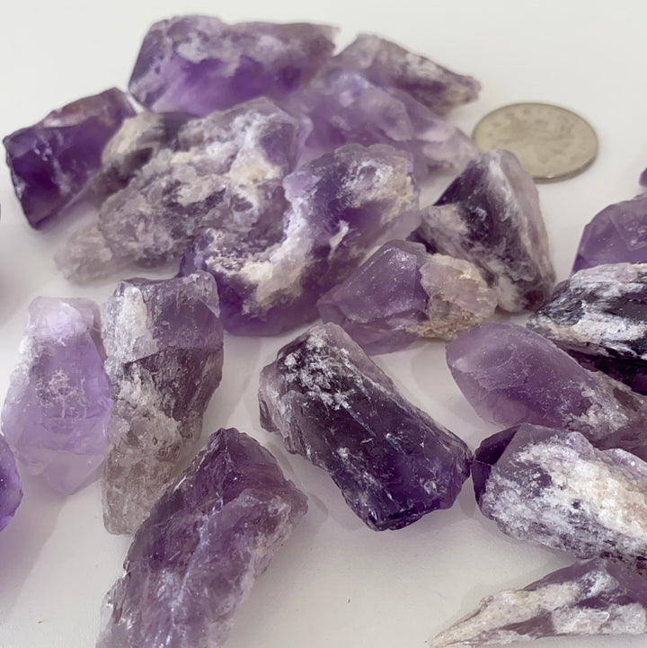 Bahia Amethyst Points (S)