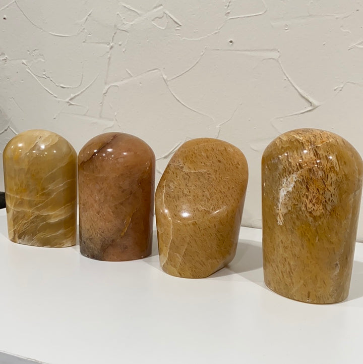 Yellow Aventurine Freeform