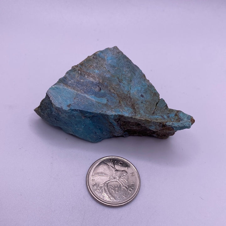 Turquoise Slab