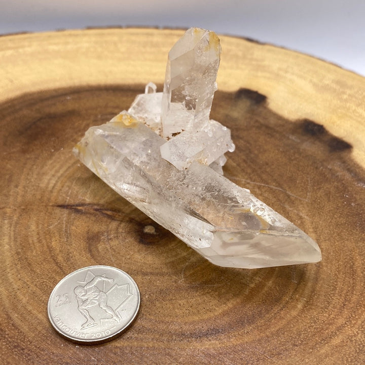 Clear Quartz Clusters