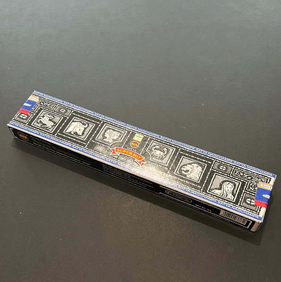 Super Hit Incense