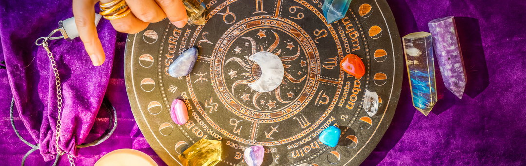 Explore the 12 Astrological Houses and Their Planetary Rulers