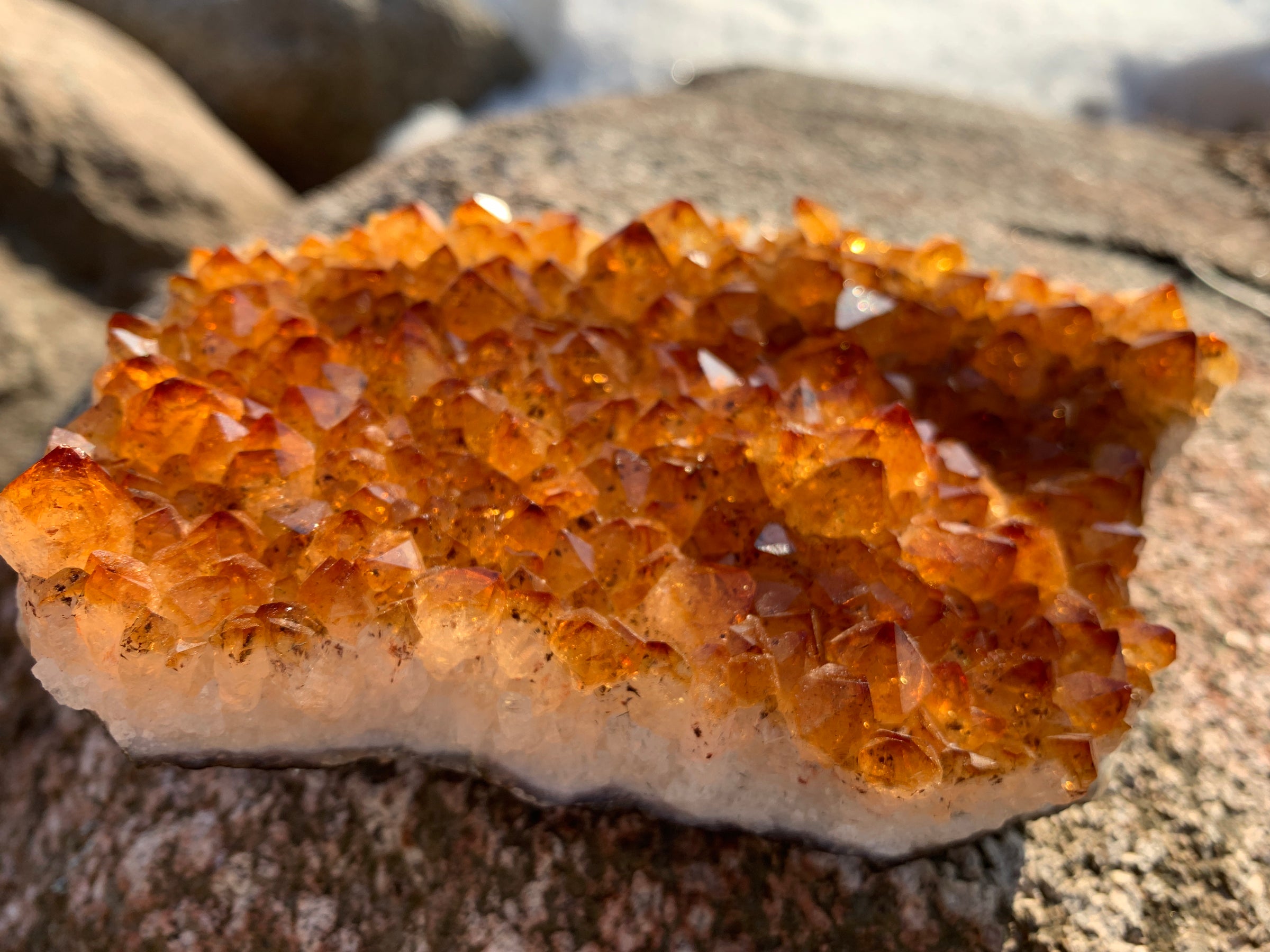 Citrine