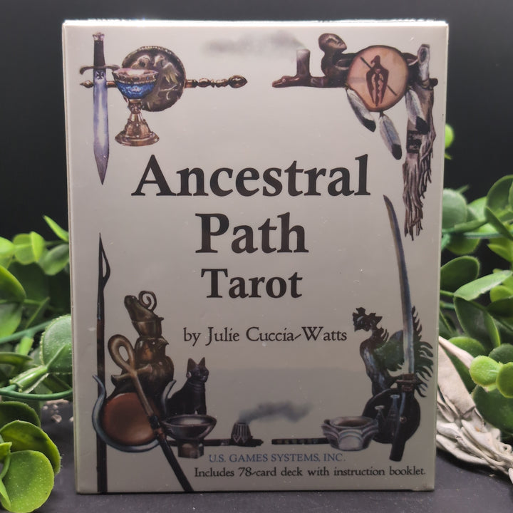 Ancestral Path Tarot