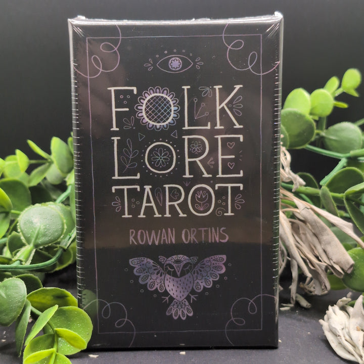 Folklore Tarot