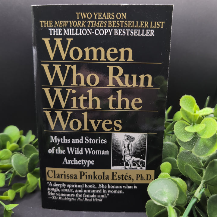 Women Who Run With The Wolves