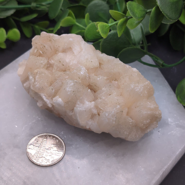 Apophyllite Zeolite Cluster(#21)