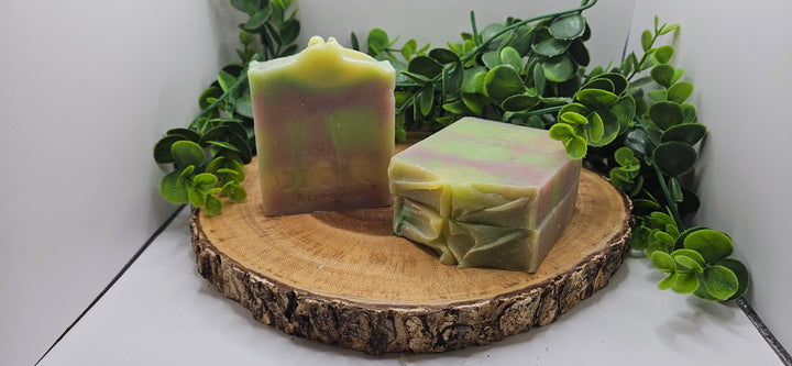 Happiness Soap Bar