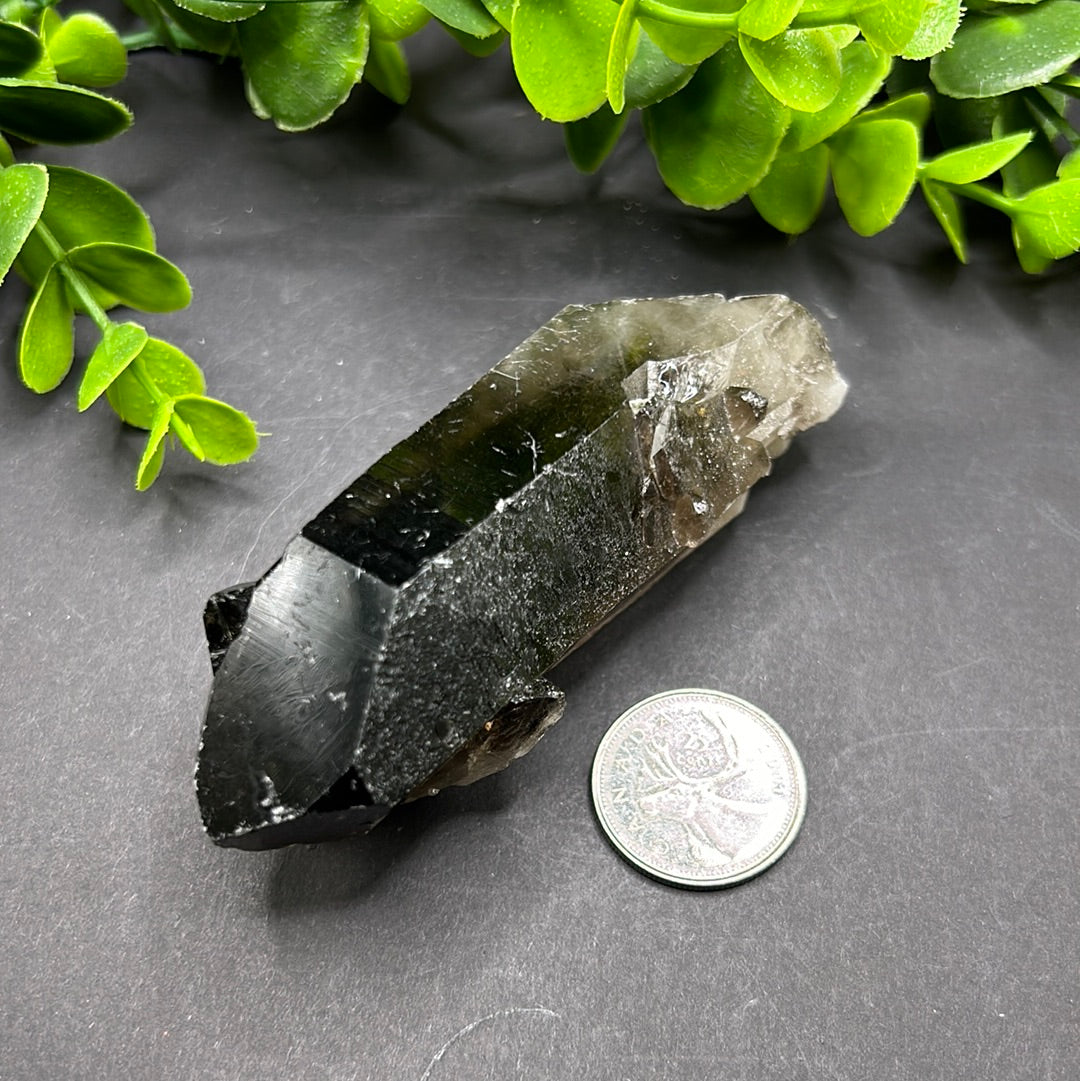 Smokey Quartz Point