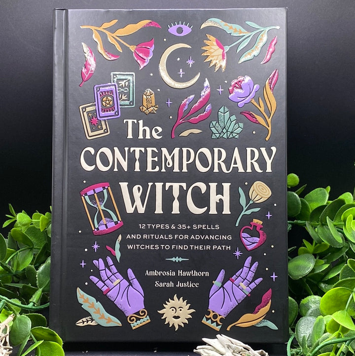 The Contemporary Witch