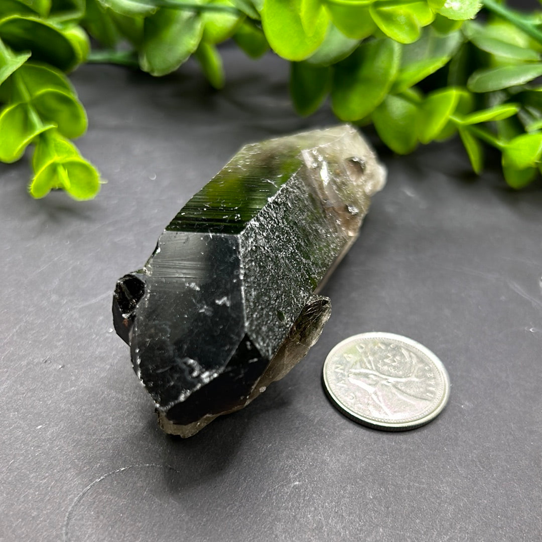 Smokey Quartz Point