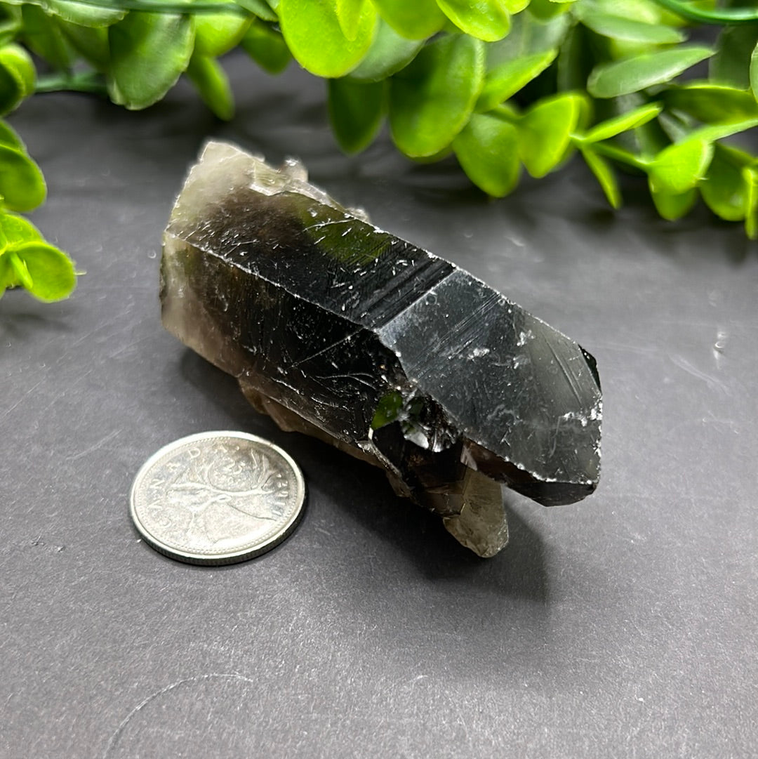 Smokey Quartz Point