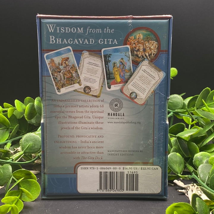 Gita Deck