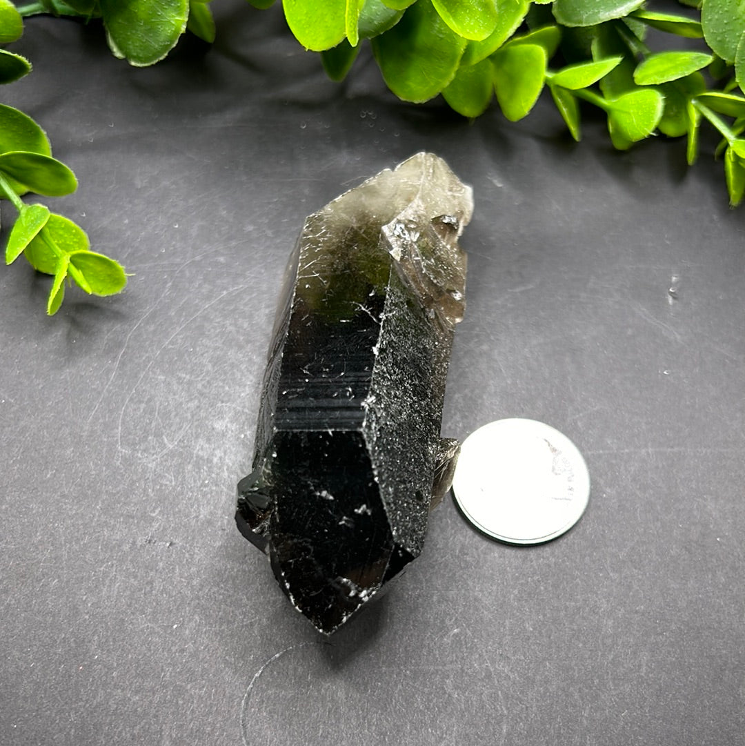 Smokey Quartz Point