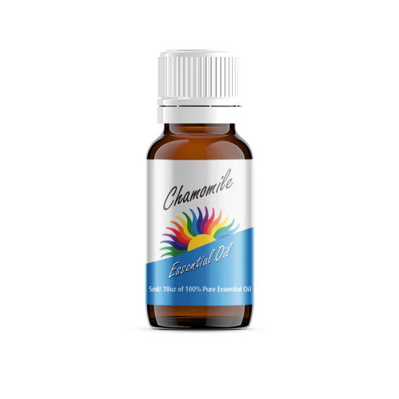 Chamomile, Roman 10% In Jojoba