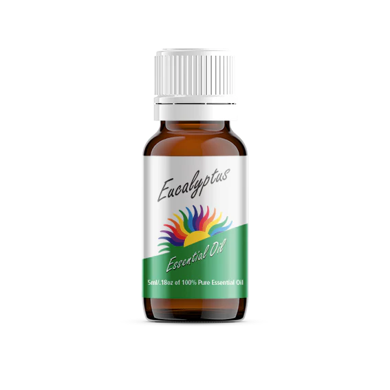 Eucalyptus Essential Oil
