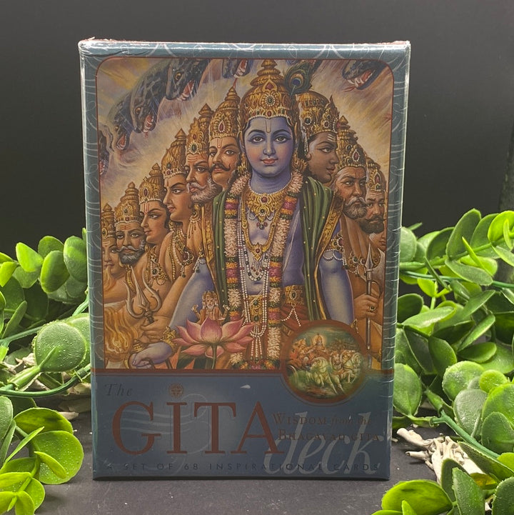 Gita Deck