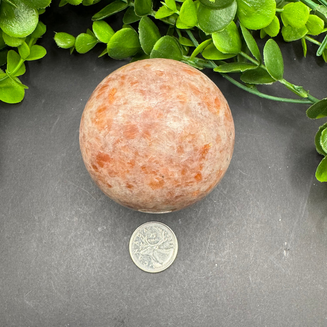 Sunstone Sphere 60mm