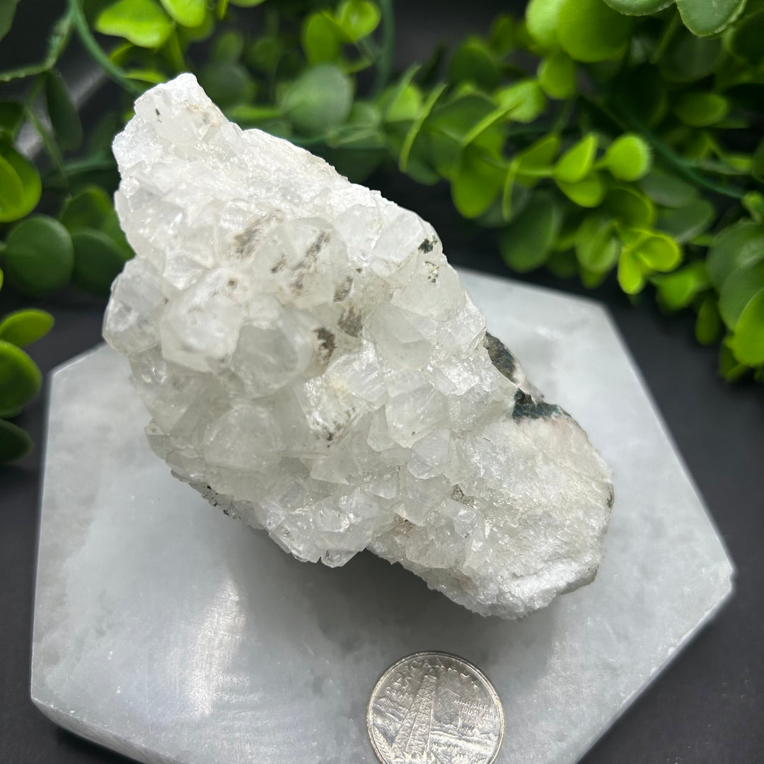 Apophyllite Zeolite Cluster(#3)