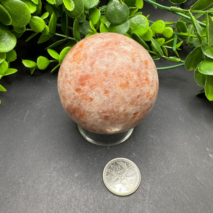 Sunstone Sphere 60mm