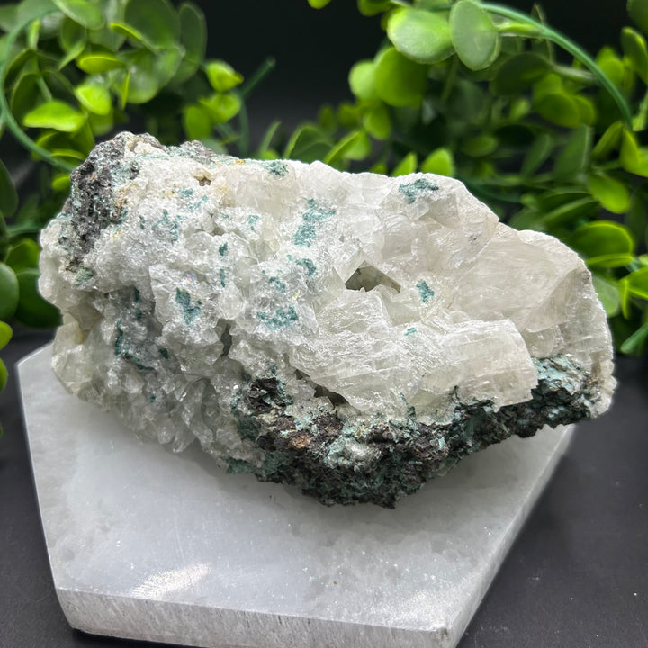 Apophyllite Zeolite Cluster(#2)