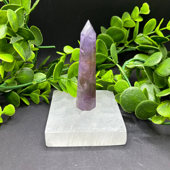 Ametrine Polished Point (#2)