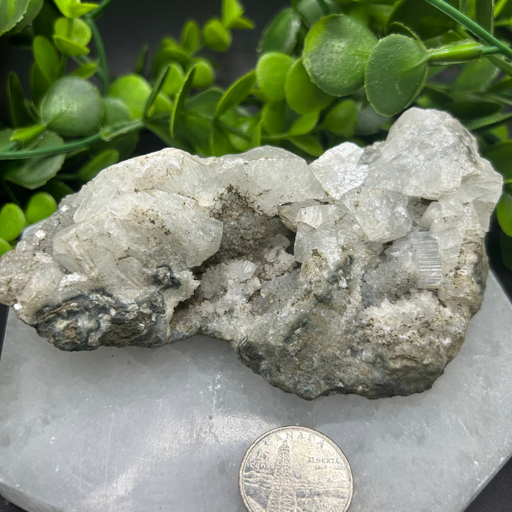 Apophyllite Zeolite Cluster(#7)