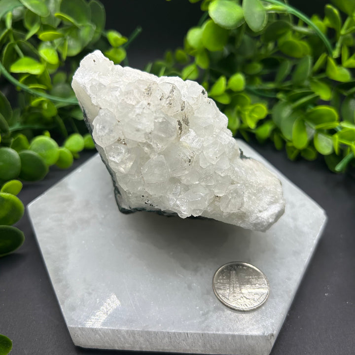 Apophyllite Zeolite Cluster(#3)