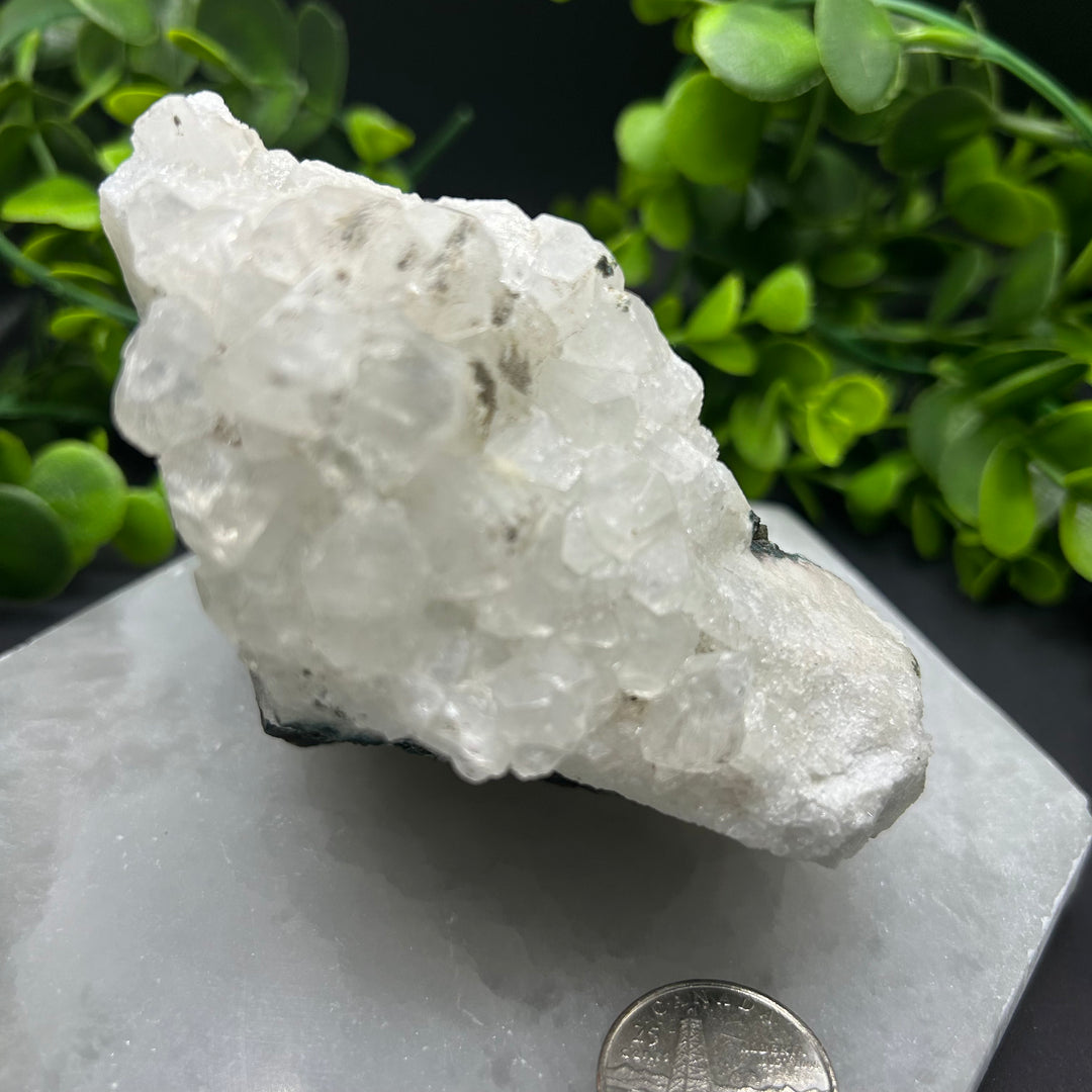 Apophyllite Zeolite Cluster(#3)